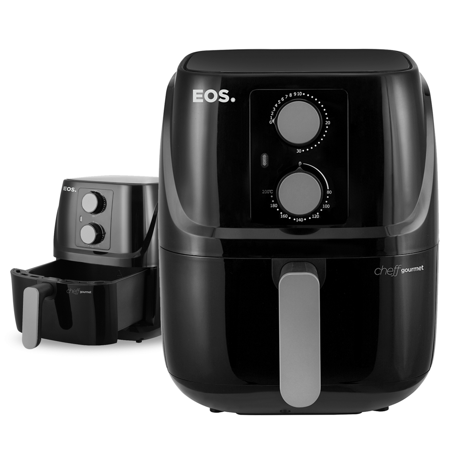 Fritadeiras Air Fryer EOS