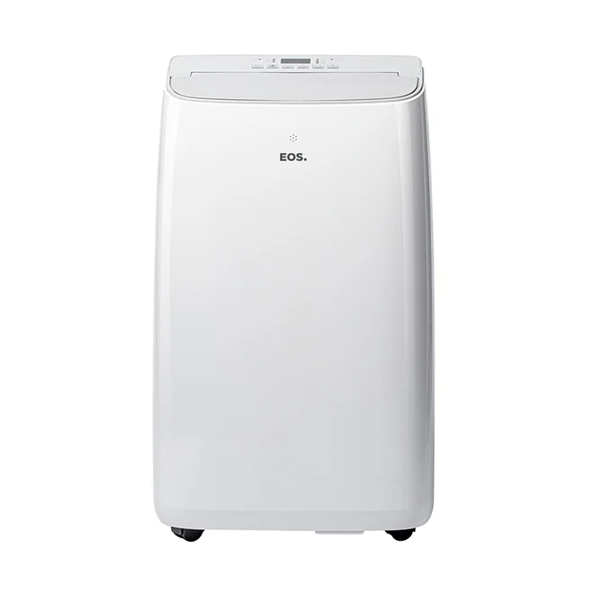 Ar-Condicionado Portátil Inverter 14000 BTUs EOS Slim